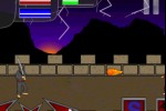 Ninja Adventures (iPhone/iPod)