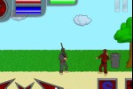 Ninja Adventures (iPhone/iPod)