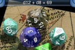The Dicenomicon Light (iPhone/iPod)
