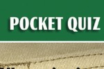 Pocket Quiz: Allgemeinwissen (iPhone/iPod)