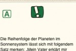 Pocket Quiz: Allgemeinwissen (iPhone/iPod)