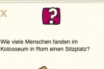 Pocket Quiz: Mehr Allgemeinwissen (iPhone/iPod)
