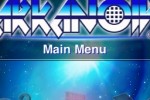 ARKANOID (iPhone/iPod)