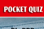 Pocket Quiz: Die DDR (iPhone/iPod)