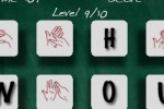 British Sign Language Alphabet Memory Match Game (iPhone/iPod)