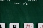 British Sign Language Alphabet Memory Match Game (iPhone/iPod)
