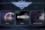 iSpacePort (iPhone/iPod)