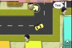 TAXI Sim (iPhone/iPod)