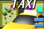 TAXI Sim (iPhone/iPod)