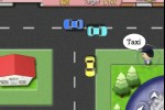 TAXI Sim (iPhone/iPod)