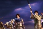 Warriors Orochi 2 (PSP)