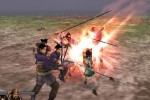 Warriors Orochi 2 (PSP)