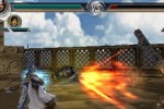 Warriors Orochi 2 (PSP)