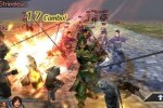 Warriors Orochi 2 (PSP)