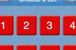 Brain Blaze Math Flashcards for Elementary Kids (iPhone/iPod)