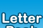 Letter Peek - ABC Flashcards for toddlers (iPhone/iPod)