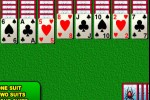 Solitaire Spider (iPhone/iPod)