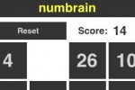 Numbrain (iPhone/iPod)
