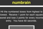 Numbrain (iPhone/iPod)