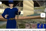 Bygone City 2 Adventure Game (iPhone/iPod)