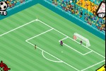 Brazooka Soccer (iPhone/iPod)