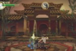 Invincible Tiger: The Legend of Han Tao (PlayStation 3)