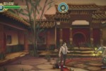 Invincible Tiger: The Legend of Han Tao (PlayStation 3)