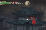 Invincible Tiger: The Legend of Han Tao (PlayStation 3)