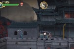 Invincible Tiger: The Legend of Han Tao (PlayStation 3)