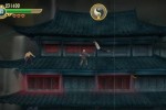 Invincible Tiger: The Legend of Han Tao (PlayStation 3)