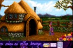 Simon the Sorcerer: German Edition (iPhone/iPod)