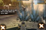 Modern Combat: Sandstorm (iPhone/iPod)