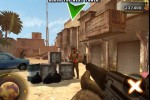 Modern Combat: Sandstorm (iPhone/iPod)