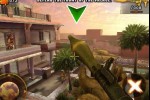 Modern Combat: Sandstorm (iPhone/iPod)