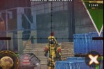 Modern Combat: Sandstorm (iPhone/iPod)