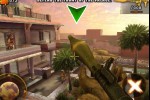 Modern Combat: Sandstorm (iPhone/iPod)