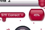 Horror Master Trivia (iPhone/iPod)