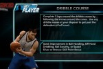 NBA 2K10: Draft Combine (Xbox 360)