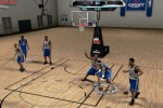 NBA 2K10: Draft Combine (Xbox 360)