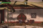 Invincible Tiger: The Legend of Han Tao (Xbox 360)