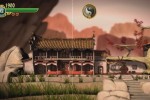 Invincible Tiger: The Legend of Han Tao (Xbox 360)