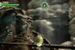 Invincible Tiger: The Legend of Han Tao (Xbox 360)