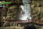 Invincible Tiger: The Legend of Han Tao (Xbox 360)
