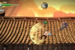 Invincible Tiger: The Legend of Han Tao (Xbox 360)