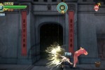 Invincible Tiger: The Legend of Han Tao (Xbox 360)