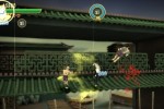 Invincible Tiger: The Legend of Han Tao (Xbox 360)