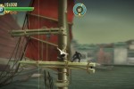 Invincible Tiger: The Legend of Han Tao (Xbox 360)