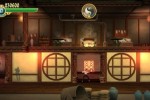 Invincible Tiger: The Legend of Han Tao (Xbox 360)