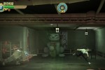Invincible Tiger: The Legend of Han Tao (Xbox 360)