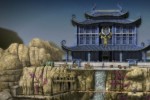 Invincible Tiger: The Legend of Han Tao (Xbox 360)